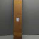 Wazir Crafts 37" Handmade Damascus Steel Real Viking Style Sword | Full Tang Blade with Wooden Handle and Scabbard | Collectible Medieval Replica|Gift for him (WCS-04) (Black)