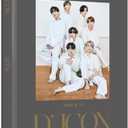 Official BTS Photo Book 220 Pages + 15 Photo Cards + 10 Post Cards International Version 2019 [Exclusive Limited Release]