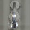 KAFENDA Glass Door and Window Handles, Bathroom Sliding Doors, cabinets, wardrobes, Suction Cups, Non-Marking Handles, Non-Porous Absorption Handles, Shower Grab Bars