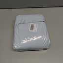 16Set Christmas Craft Kits Winter Popsicle Stick Snowflake DIY Sets Ornaments with Foam Stickers for Christmas Party Supplies Winter Holiday Activities Party Favors