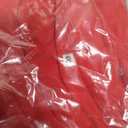 Merry and Bright Plus Size Shirt Women Chenille Patch Christmas Tops Holiday Shirt Women Embroidery Xmas Tee Tops (Red)