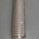 Desk Calendar 2026-2027, Large 22"x17", 18 Months from January 2026 to June 2027, Desktop Calendar with Plastic Cover and Colorful Stickers, Ideal for Home, Office, and School Planning (Vintage)