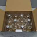 12 Pack Dimmable LED Light Bulbs 40 Watt Equivalent, ST19 Vintage E26 Edison Bulbs, 2700K Soft Warm White 4W LED Bulbs, Antique Filament Decorative Light Bulbs for Light Fixtures