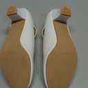 ARCLIBER Character Shoes for Women Ankle Strap 1.55" Dance Heels for Ballroom Salsa Tango  Size 8