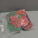 Maitys 80 Pcs Christmas Collars for Dogs, Christmas Dog Bow Winter Bows for Dogs Xmas Tree Bow tie Dog Adjustable Collar Grooming Hair Bows for Xmas Holiday Pet Accessories