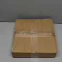 3 Pack Plant Risers for Inside Pots, Adjustable Height 7-22" Metal Planter Lift Inserts Fillers Risers for Indoor Outdoor Large Tall Taper Planter Flower Pot (6" Base,8",10" Top,Black)