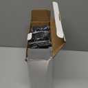 Fabulous Party 180PCS Black Plastic Silverware, Heavy Duty Disposable Utensils Include 60 Forks,60 Spoons and 60 Knives, Black Cutlery Plastic Silverware Sets for Party, Birthday, Wedding