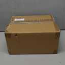 AVLA 3 Pack Ceramic Canister Set, 30/22/12 OZ Kitchen Airtight Food Storage Jar with Bamboo Lids, Coffee Sugar Tea Storage Containers Pots Jars for Counter, Farmhouse Kitchen Decor, White