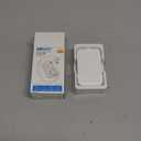 4-in-1 Retractable Gan Wall Charger Plug for iPhone 17 USB C,Travel Essentials Brick Multiport,3ft Lightening+ Type C Cables,40W Fast Charging Foldable Block for iPhone 17 Pro/16/15/14/13,iPad,Galaxy