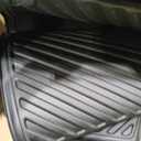 LASFIT Cargo Trunk Mat for Toyota RAV4 2019-2025 (Include Hybrid)