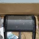 for Subaru Forester Impreza WRX 2008-2012 Android Car Stereo with Wireless Carplay, 8 Core 4+64GB 9 Inch IPS Touchscreen Car Radio 59UI GPS Navigation WiFi 32EQ DSP Backup Camrea