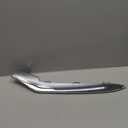 Front Bumper Chrome Trim Molding LH Driver Side A2128852774 Compatible With 2014-2016 Mercedes Benz E-Class W212 E250 E350 E400 E500 E550 Does Not Fit Coupe