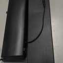 Aqueon LED Deluxe Fish Tank Aquarium Full Hood, Black, 30 Inch