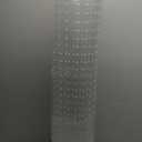 Pet Carpet Protector - Doorway Damage Deterrent and Scratch-Stopper for Cats, Dogs, and Pets, Heavy-Duty PVC Runner, Cut to Fit, Clear, 15 Inches x 48 Inches, Made in The USA