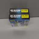 Get Blizzard Soft Gel Balls 20,000PCS (2 Count)
