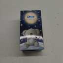 Breathing Stuffed Animal,Portable Plush Baby Toy,Soothing Stuffed Animal For Anxiety Adults And Kids, Breathing Otter,Breathing Lights And Sound Machine With Realistic Breathing (rabbit) (koala)