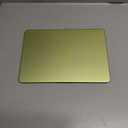 Apple 2026 MacBook Neo 13-inch Laptop with A18 Pro chip: Built for AI and Apple Intelligence, Liquid Retina Display, 8GB Unified Memory, 512GB SSD Storage, 1080p FaceTime HD Camera, Touch ID; Citrus