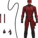 Marvel Legends Series Daredevil: Born Again Daredevil Collectible 6-Inch Action Figure
