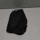 Girls Youth Softball Padded Sliding Shorts Compression Underwear Protective Supportor Baseball Football Lacrosse (Medium, Black)