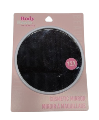 Cosmetic Mirror