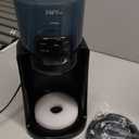 Water Warmer, HEYVALUE Baby Bottle Warmer, Formula Maker with Night Light, 4 Temperature Control & 72H Keep Warm, Detachable Tank, Instantly Dispenses Warm Water, Feed Baby More Easier and Healthier (Black)