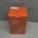 Candle Warmer Lamp with Dimmer, 2H/4H/8H Timer, Compatible with Yankee Candle Large Jar Candle, Home Decor Gift for her, Birthday Gift for mom, Home Scented Jar Candles Heater (Black)