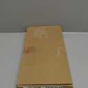 LBW Desk Grow Light, Full Spectrum Plant Light for Indoor Plants, Grow Lamps with 4/8/12H Timer, 10"-26" Height Adjustable, 6 Brightness Levels (One-Head)