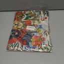 2 x Merry Christmas Dogs Garden Flag 12x18 Inch Double Sided Welcome Xmas Winter Seasonal Small Burlap Garden Flags for Porch, Patio, Lawn, Farmhouse, Holiday Decoration