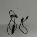 Belkin BoostCharge Lightning Cable - 6.6ft/2M - MFi Certified Apple iPhone Charger USB to Lightning Cable - iPhone Cable - iPhone Charger Cord - Apple Charger - USB Phone Charger - Black