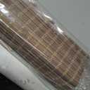 LazBlinds Cordless Bamboo Roman Shades, 27.5x64, BDP-Driftwood
