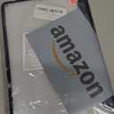 New Amazon Fire HD 10 Tablet Case(Only Fit 13th Gen, 2023 Release), Sanyetral Premium PU Leather Trifold Stand PC Clear Back Cover Case with Auto Wake/Sleep, Not for Nokia iPad Samsung -Navy Blue