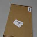 Driver Side Heated Mirror Glass Replacement for 2003-2007 Cadillac Escalade, Chevrolet Avalanche, Silverado, Suburban, Tahoe, GMC Sierra, Yukon - Exterior Side View Convex Mirror with Turn Signal