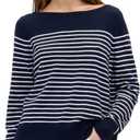 Gap Women's Boatneck Sweater (X-Large)