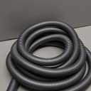 Cen-Tec Systems Premium Shop Vacuum Extension Hose, 20 Feet