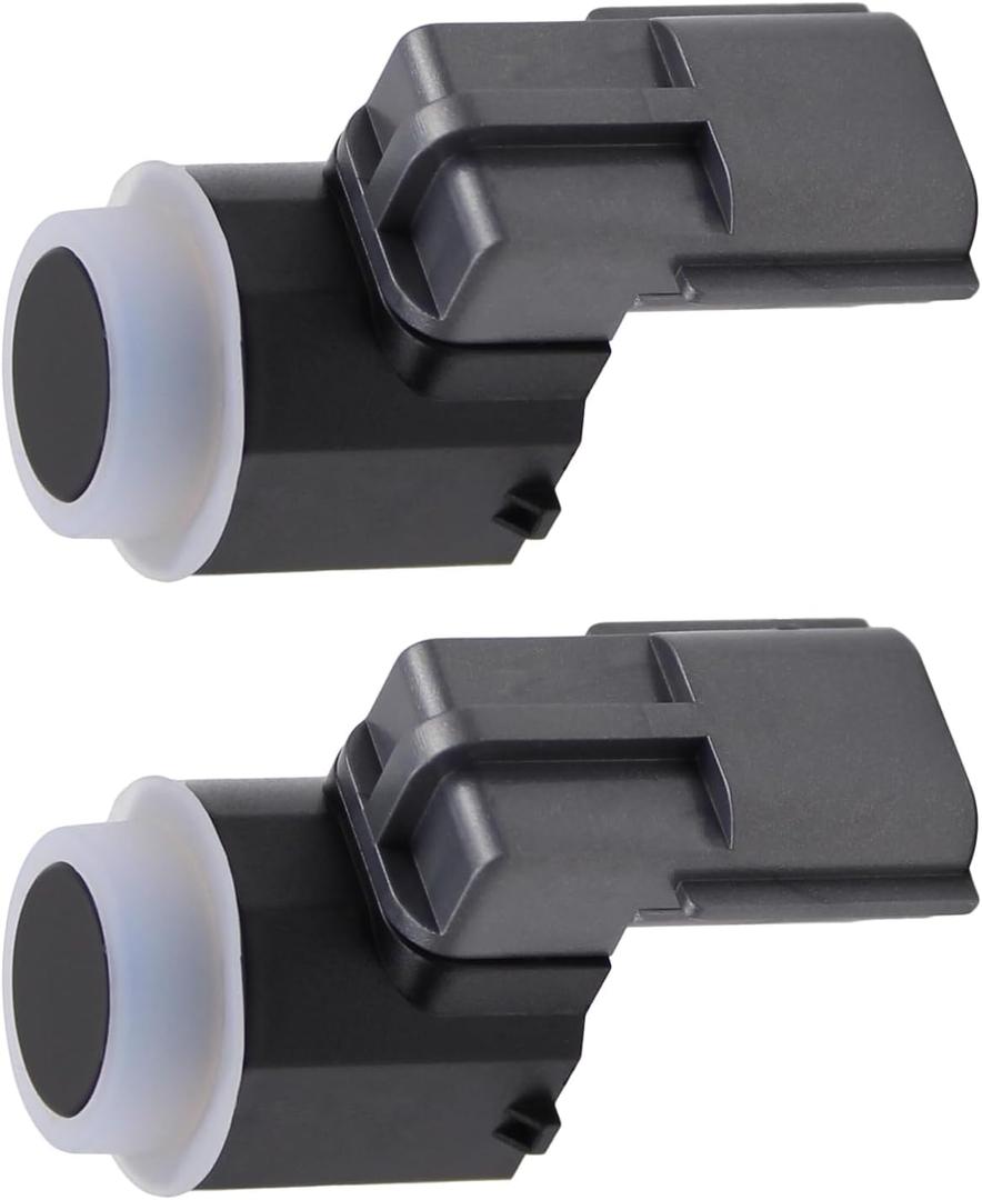 ApplianPar Front Parking Sensor for Nissan Titan 2017-2021, Titan XD 2016-2019, Infiniti Q50 2017-2021, Q60 2017-2021, QX60 2016-2021, QX80 2017-2021