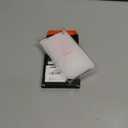 TORRAS for iPhone 17 Pro Case Crystal Clear, Ultra-Thin, 2025 Upgraded Non-Yellowing, Military-Grade Protection, Transparent Slim Case for iPhone 17 Pro Phone Case, Soft, Anti-Scratch, Clear