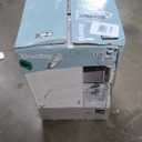 Danby DAR044A4BSLDD 4.4 cu. ft. Compact Fridge in Stainless Steel