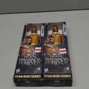 Beyblade Marvel Studios' Black Panther: Wakanda Forever Titan Hero Series Namor Toy, 12-Inch-Scale Action Figure, Marvel Toys Kids Ages 4 and Up, 2 Pack