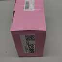 TONOSHARK Kids Bluetooth Headphones with Active Noise Cancelling, Wireless OverEar Headphones for Boys Girls, Foldable, Adjustable, 40H Playtime, Mic for School Travel(Pink)