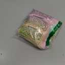 Baby Girl Birthday Dress Sleeveless Backless Princess Tutu Dress Toddler Cake Smash Party Photo Shoot Tulle Dresses (2-3T, Rainbow)