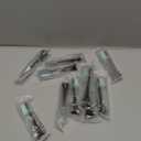 Replacement Toothbrush Heads 10 Pack for AquaSonic Black Series and Vibe Series Electric Toothbrush