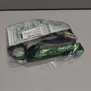 Devinal 3.5mm to Dual 1/4 Y Splitter Cable, 1/8" Female TRS to Dual 6.35mm TS Male Adapter, Female Mini Jack Stereo to 2 Quarter inch Mono Converter 1 feet