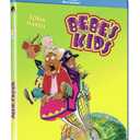 Bebe's Kids [Blu-ray] DVD