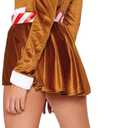 Dreamgirl Santa's Vixen