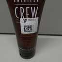 American Crew Men's Hair Styling Gel, Firm Hold, Non-Flaking, 3.3 fl oz