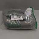 Sunolga Door Draft Stopper Blocks Hot and Cold Air with Removable Washable Cover for Bottom of Door, All-Season Seal for Noise, Light, Dust, Door Sweep for Gaps Up to 3", Home Essentials, 38", Gray