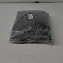 Good Sleep Bedding Twin XL Sheets College Dorm - 100% Egyptian Cotton Twin XL Sheet Sets, 4Pc, Twin XL Bed Sheets, Luxury Sateen Weave Sheets, 16" Deep Pocket - Dark Grey Sheets