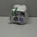 Kids Piggy Bank, Electronic Password Protected Money Savings Box with Automatic Paper Roller for 3+ Years Old Boys Girls (Black)