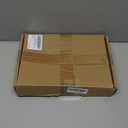 Silicone Mat 35.4"x23.6" Silicone Mats for Kitchen Counter Heat Resistant Mats for Countertop, Countertop Protector Mat, Edge Heightening Nonstick Waterproof Multipurpose Table Mat Translucent