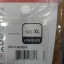 Morph Deluxe Lion Costume Kids, Lion Mane Costume Halloween Costumes For Boys, Girls and Toddlers, Kid Halloween Costumes.   Size XL